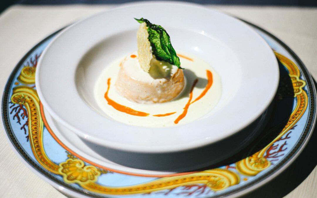 Oceania Cruises verbetert het culinaire programma aan boord