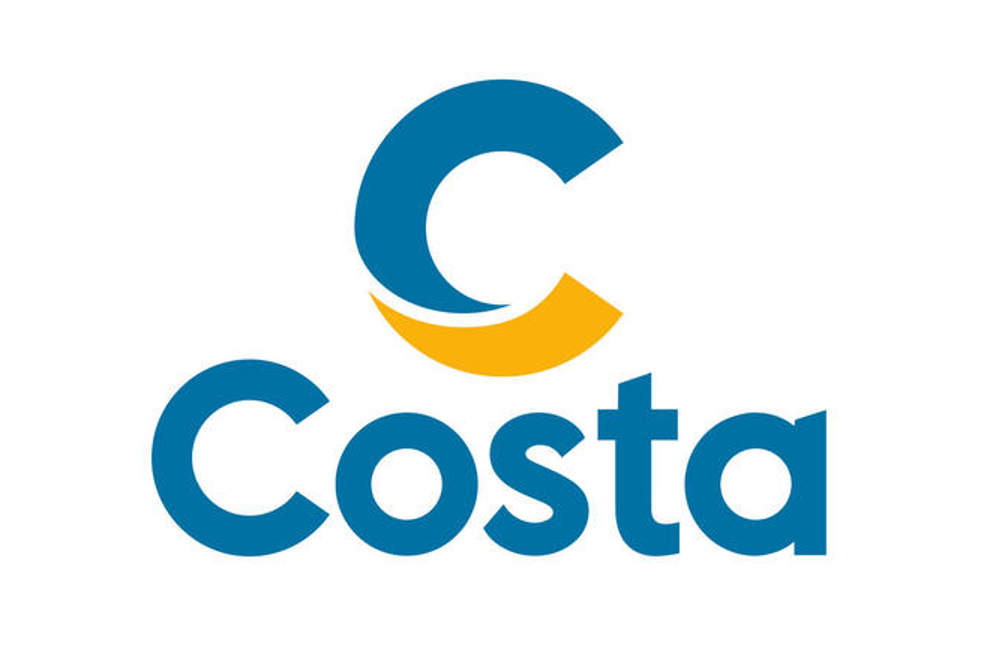 Costa Cruises introduceert nieuw cruiseconcept met vernieuwd logo