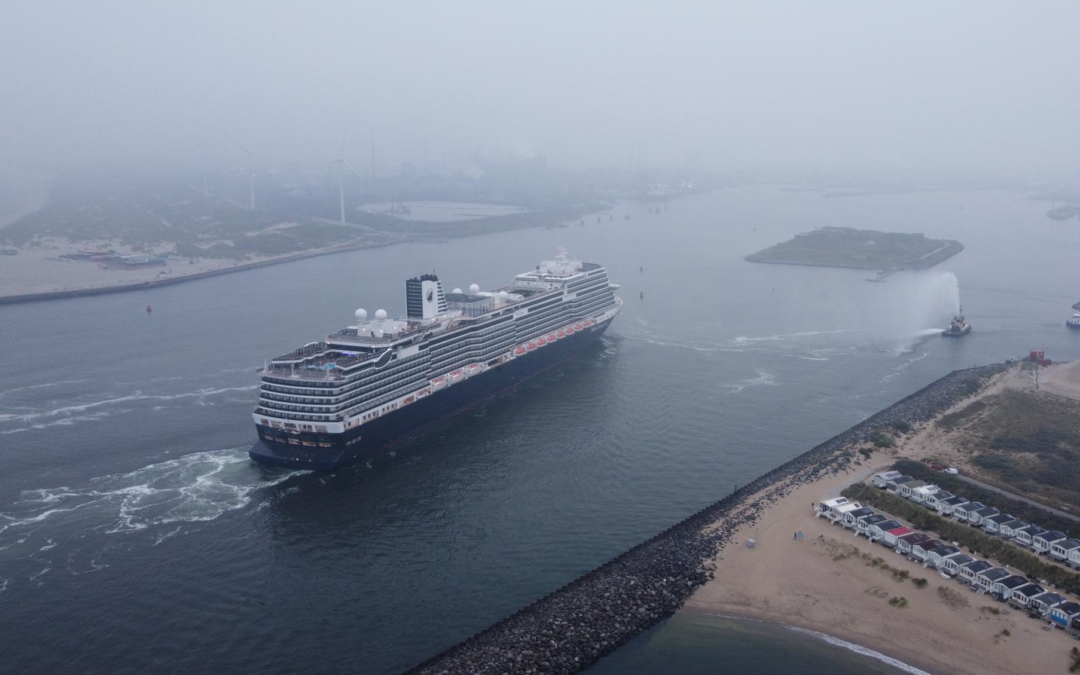 Amsterdam maakt zich op voor feestelijk onthaal Rotterdam