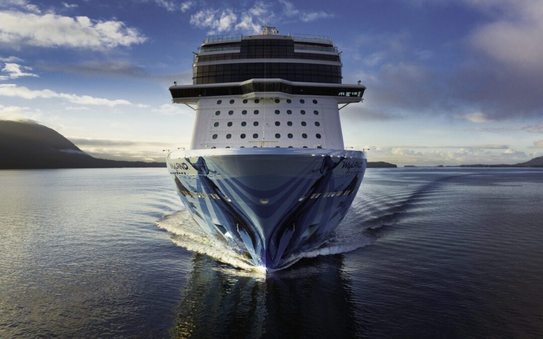 Norwegian Cruise Line onthult ‘Greatest Deal Ever’ en opent verkoop voor de meeste routes in haar geschiedenis