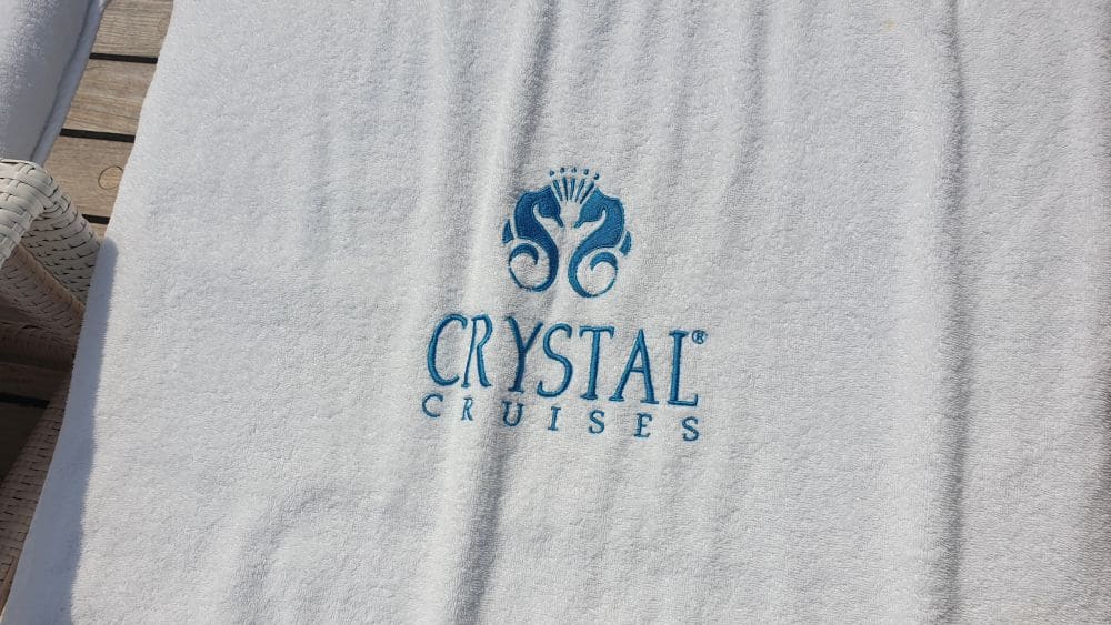 Alleenreizenden betalen geen toeslag bij Crystal Cruises