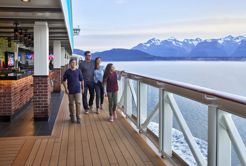 Rederijen onder Norwegian Cruise Line Holdings versoepelen COVID reisregels