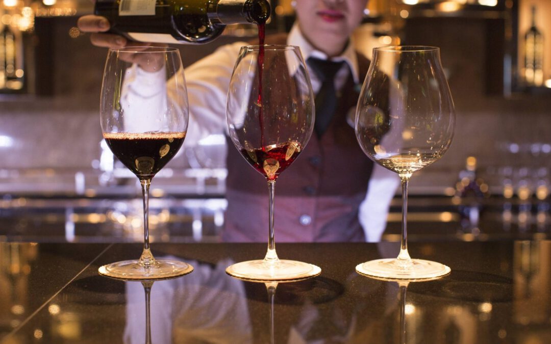 Norwegian Cruise Line’s 2022 ‘Meet the Winemaker’ serie debuteert in Europa