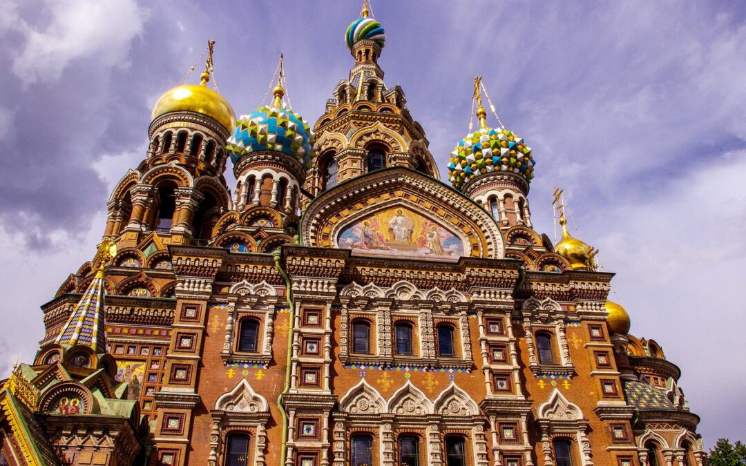 Rederijen annuleren massaal Russische havens