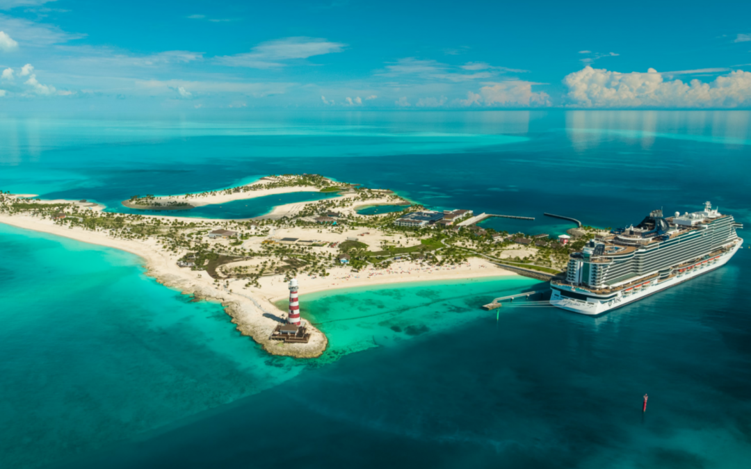 MSC Cruises maakt details zomerseizoen 2023 bekend