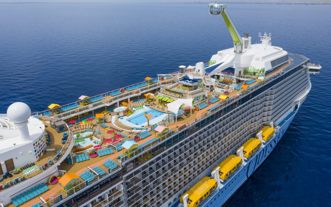 Royal Caribbean en Celebrity Cruises versoepelen vaccinatie-eisen