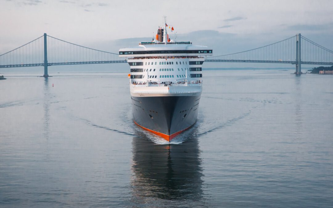 Cunard kondigt bijgewerkte Covid-19-protocollen en richtlijnen aan