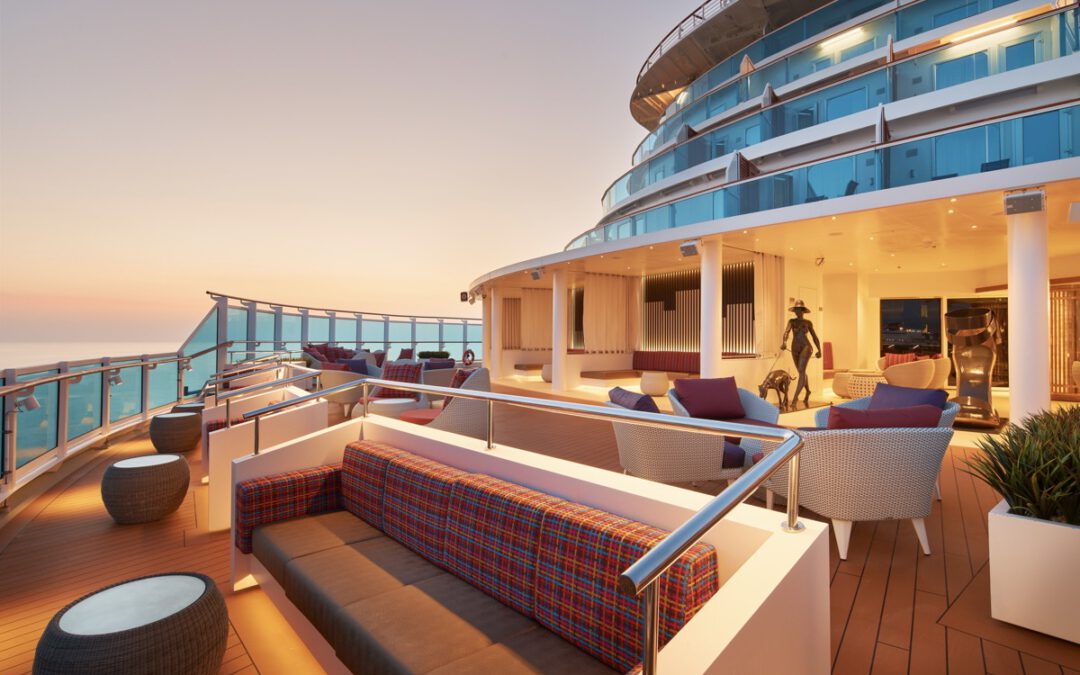 Costa Cruises versoepelt ook COVID eisen