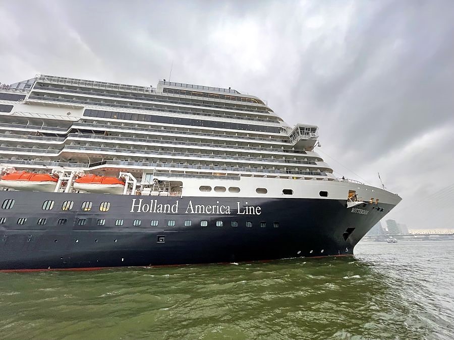 Holland America Line introduceert ‘Heritage Cruises’ in het kader van 150e verjaardag
