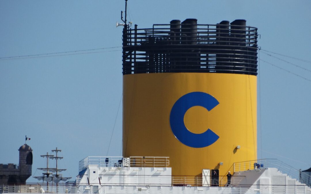 Costa Group en Proman bundelen krachten om cruise-industrie koolstofvrij te maken