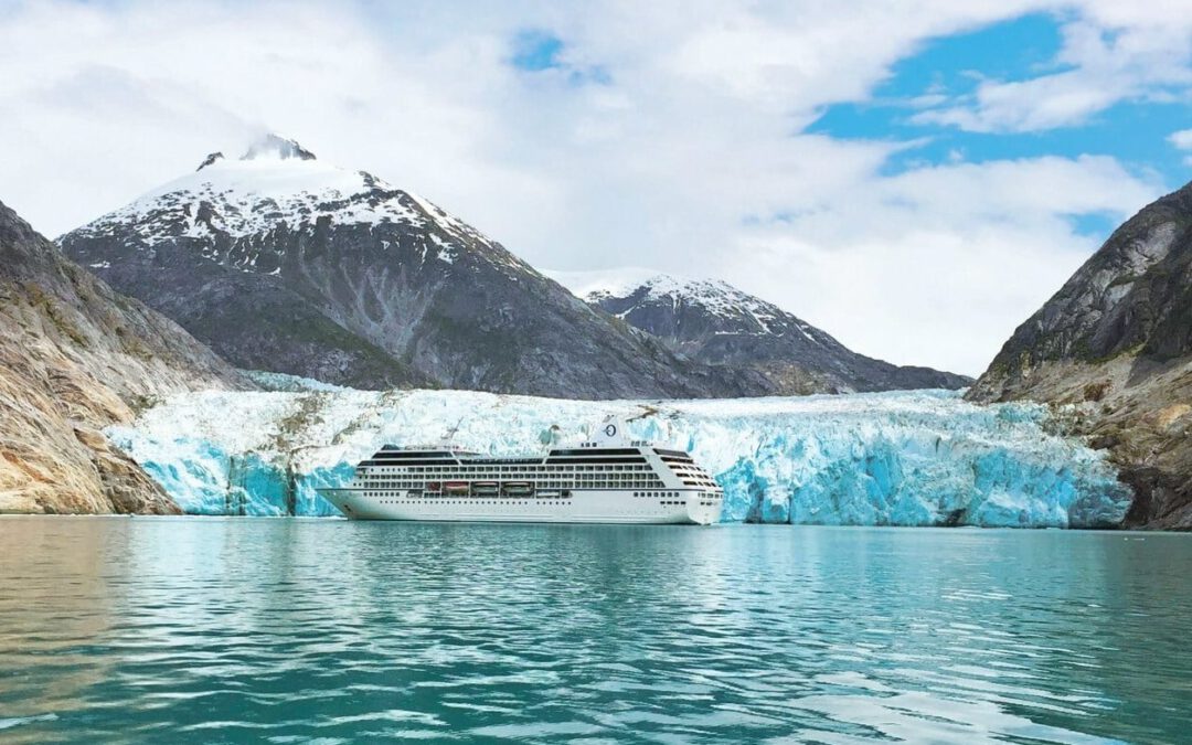 Oceania Cruises gaat voor meer lokale belevenissen in Alaska