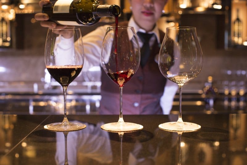 Nieuw seizoen voor ‘Meet the Winemaker’ bij Norwegian Cruise Line